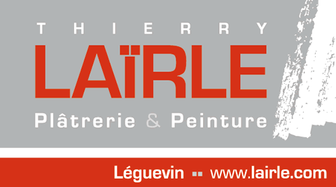 contact - LAIRLE - Platrerie et Peinture